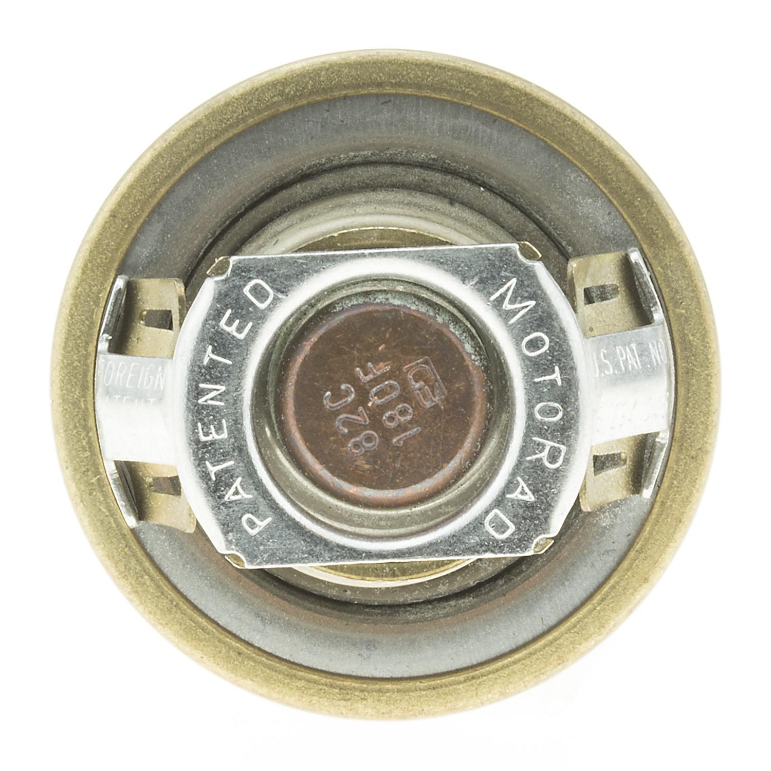 MotoRad 7237180 - Engine Coolant Thermostat MotoRad 7237180 Engine Coolant Thermostat product image 2 of 4
