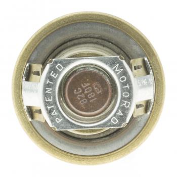 1986 Renault Encore Engine Coolant Thermostat MotoRad 7237180 image 2 of 4