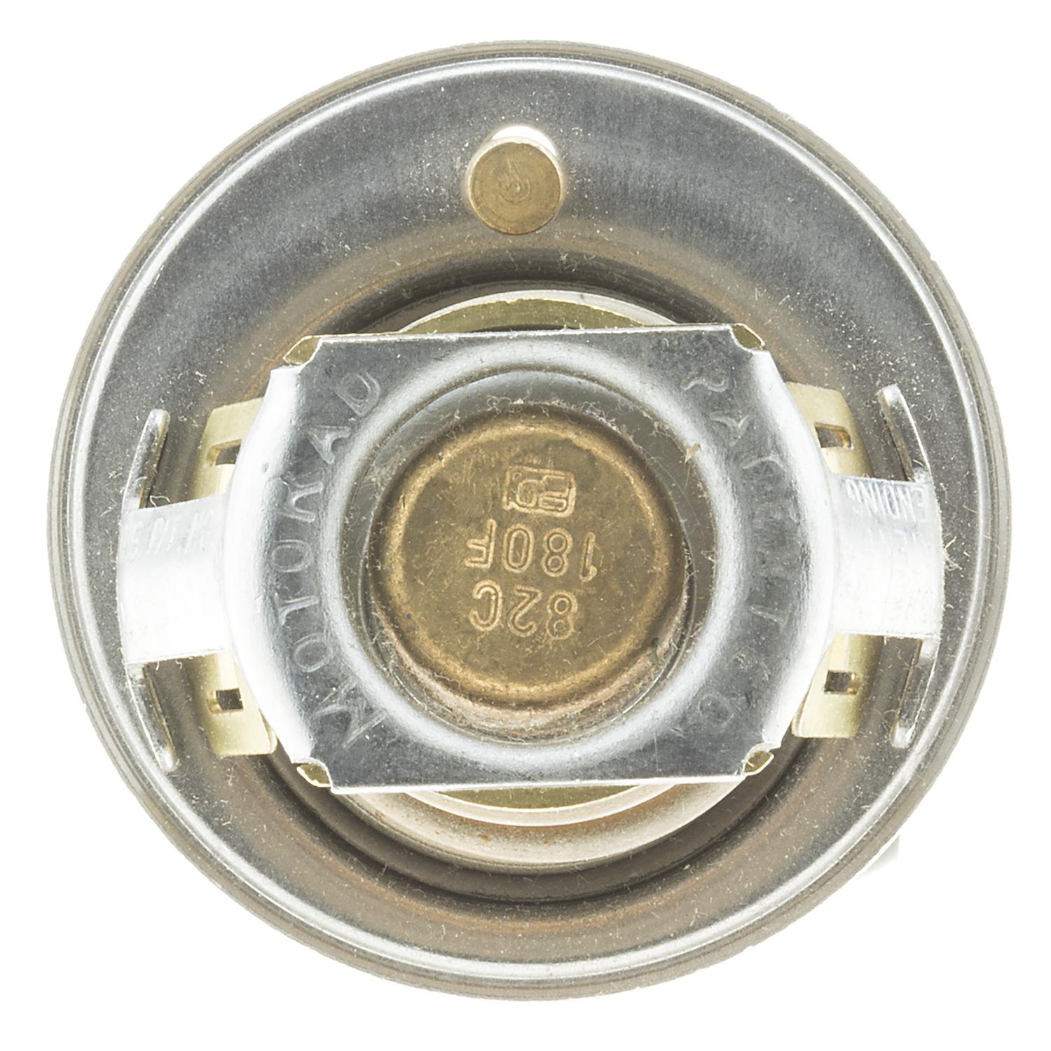 MotoRad 7239180 - Engine Coolant Thermostat MotoRad 7239180 Engine Coolant Thermostat product image 2 of 4
