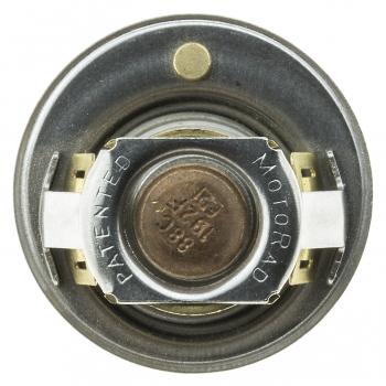 1999 Pontiac Firebird Engine Coolant Thermostat MotoRad 7239192 image 2 of 4