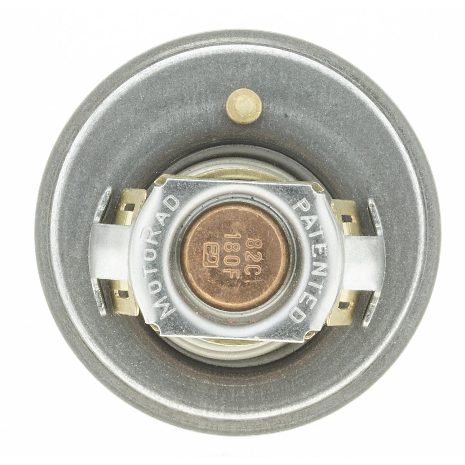 MotoRad 7240180 Engine Coolant Thermostat product image 2 of 4