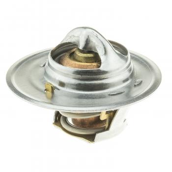 2008 Mazda B3000 Engine Coolant Thermostat MotoRad 7241180 image 2 of 4