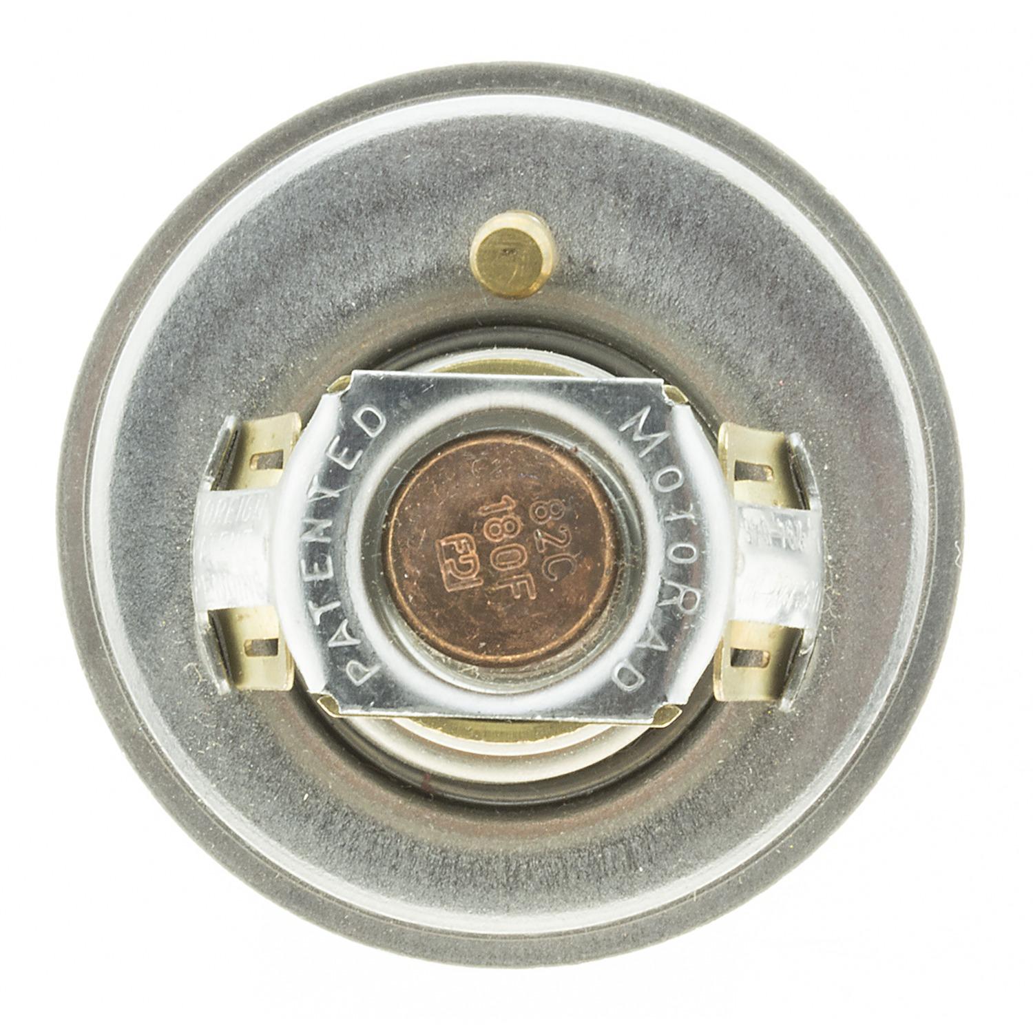 MotoRad 7241180 - Engine Coolant Thermostat MotoRad 7241180 Engine Coolant Thermostat product image 4 of 8