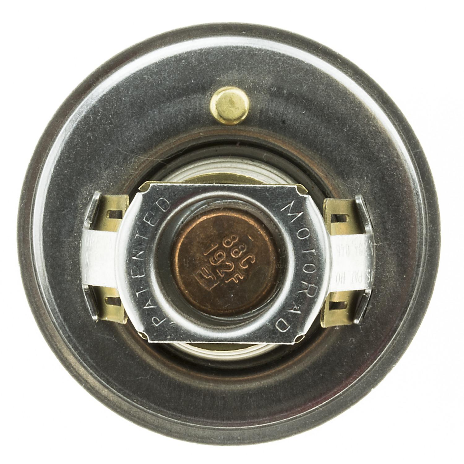 MotoRad 7241192 - Engine Coolant Thermostat MotoRad 7241192 Engine Coolant Thermostat product image 2 of 4