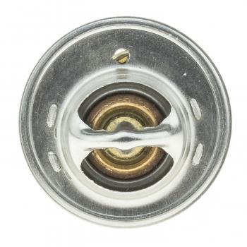 1999 Acura Integra Engine Coolant Thermostat MotoRad 7242170 image 4 of 4