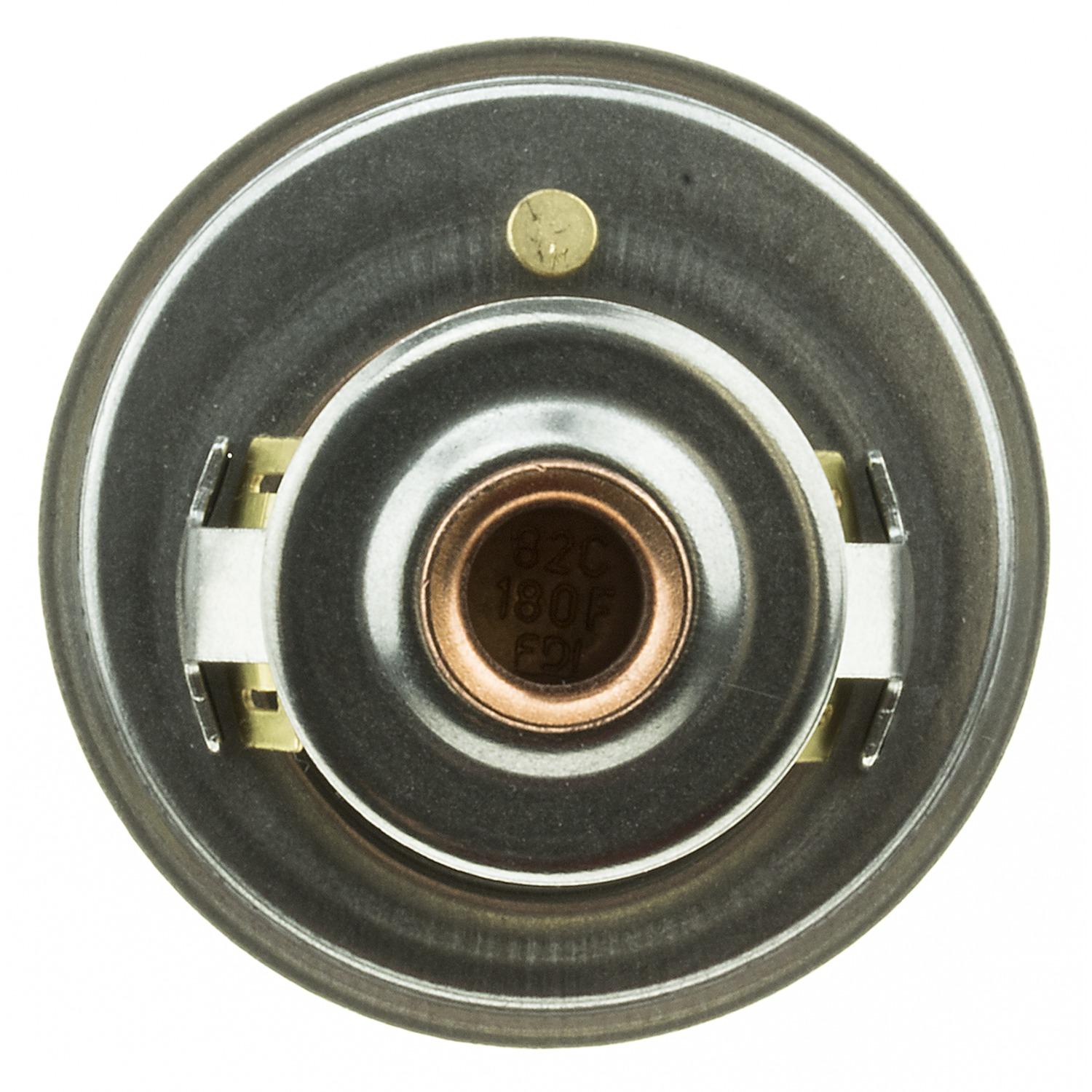 MotoRad 7242180 - Engine Coolant Thermostat MotoRad 7242180 Engine Coolant Thermostat product image 2 of 4