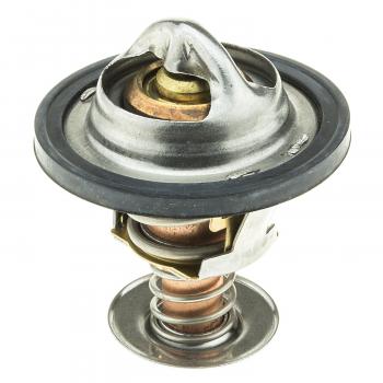 1991 Pontiac Tempest Engine Coolant Thermostat MotoRad 7243195 image 1 of 4