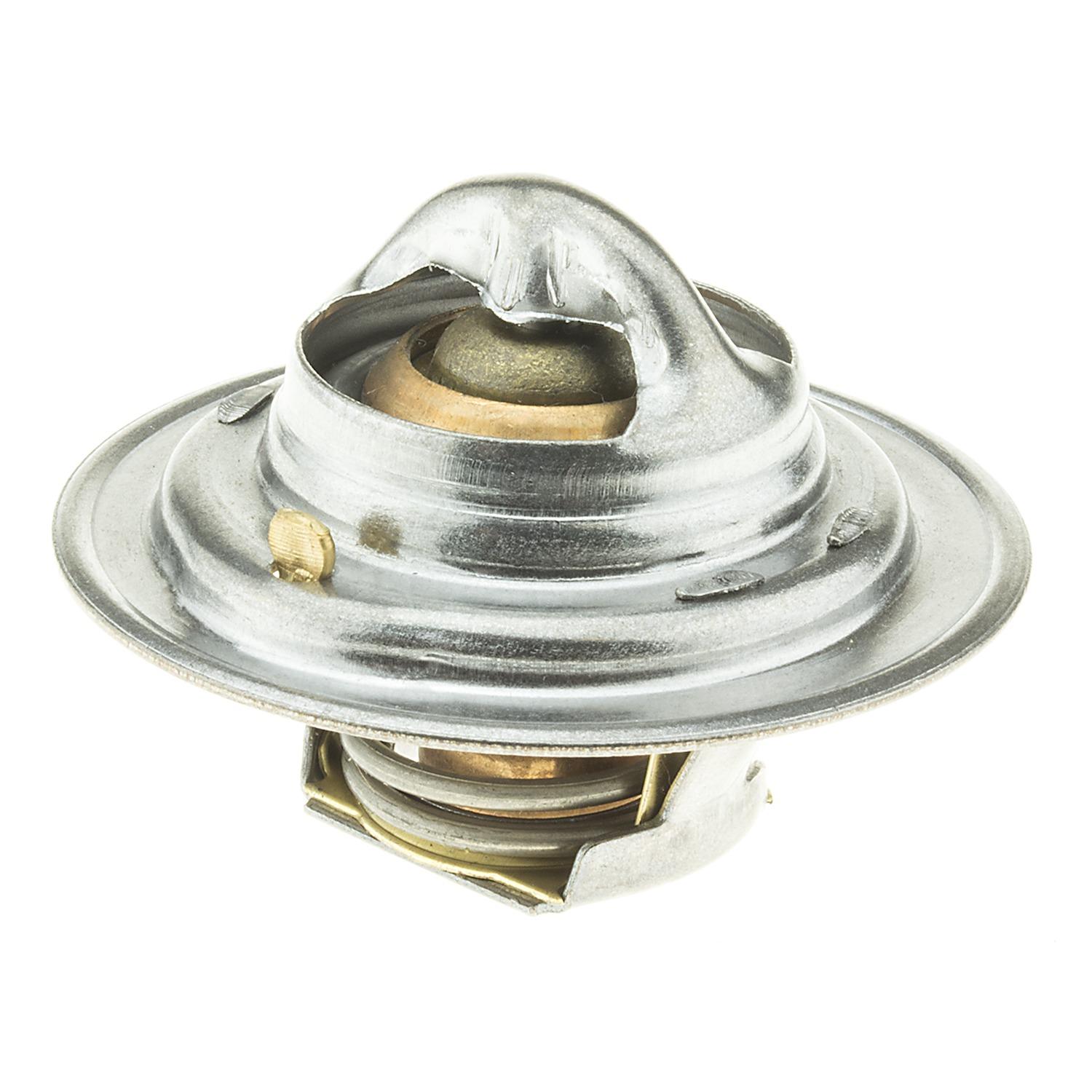 MotoRad 7244160 - Engine Coolant Thermostat MotoRad 7244160 Engine Coolant Thermostat product image 1 of 4