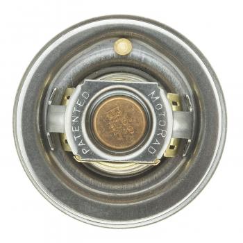 2002 Mercury Sable Engine Coolant Thermostat MotoRad 7244192 image 2 of 4