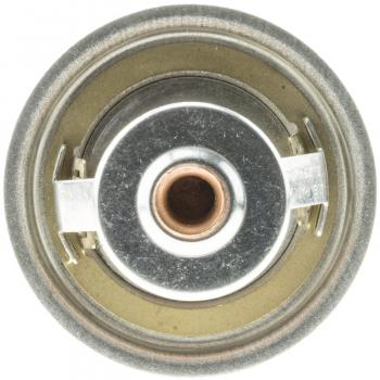 1994 Audi S4 Engine Coolant Thermostat MotoRad 7247174 image 2 of 4