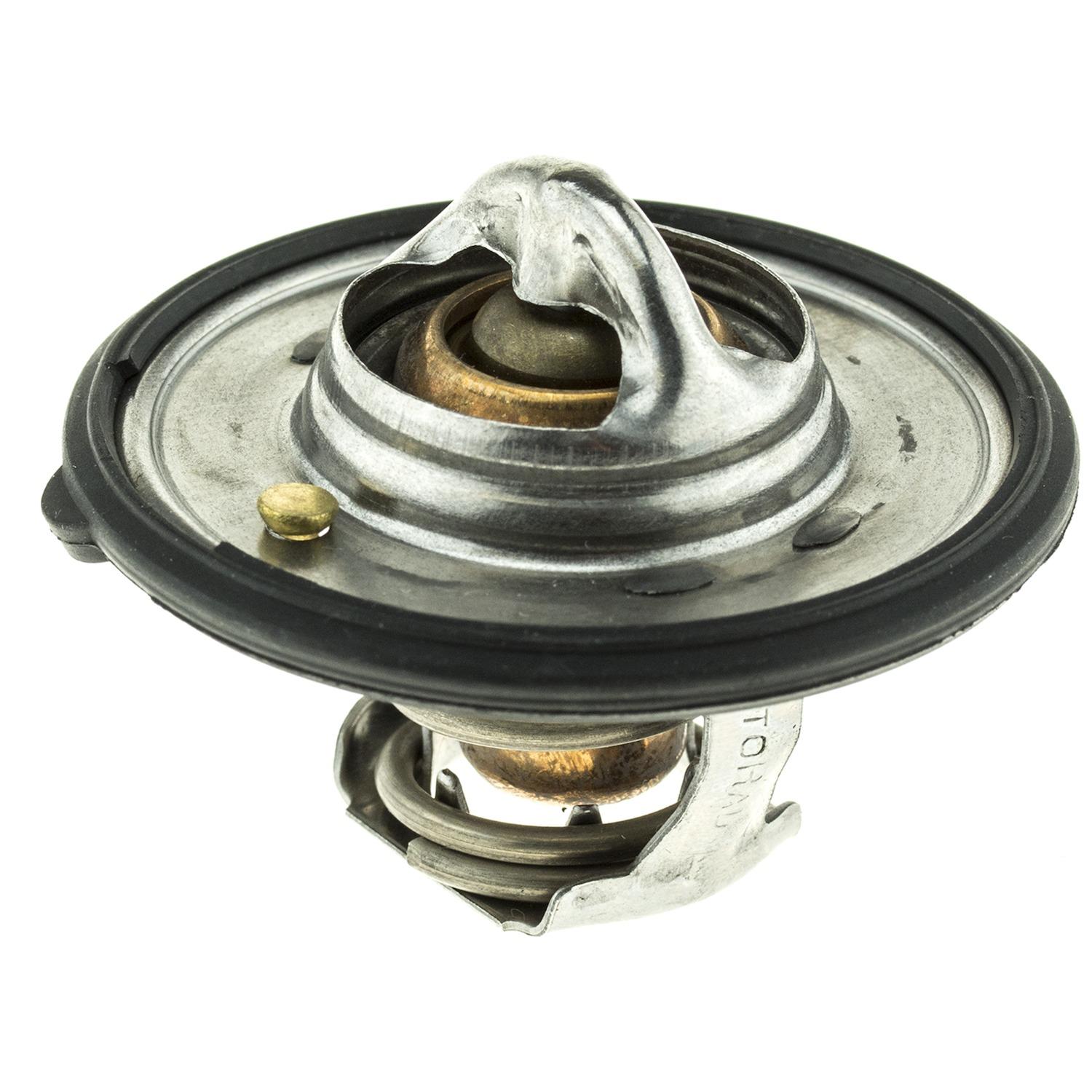 MotoRad 726180 - Engine Coolant Thermostat MotoRad 726180 Engine Coolant Thermostat product image 1 of 4