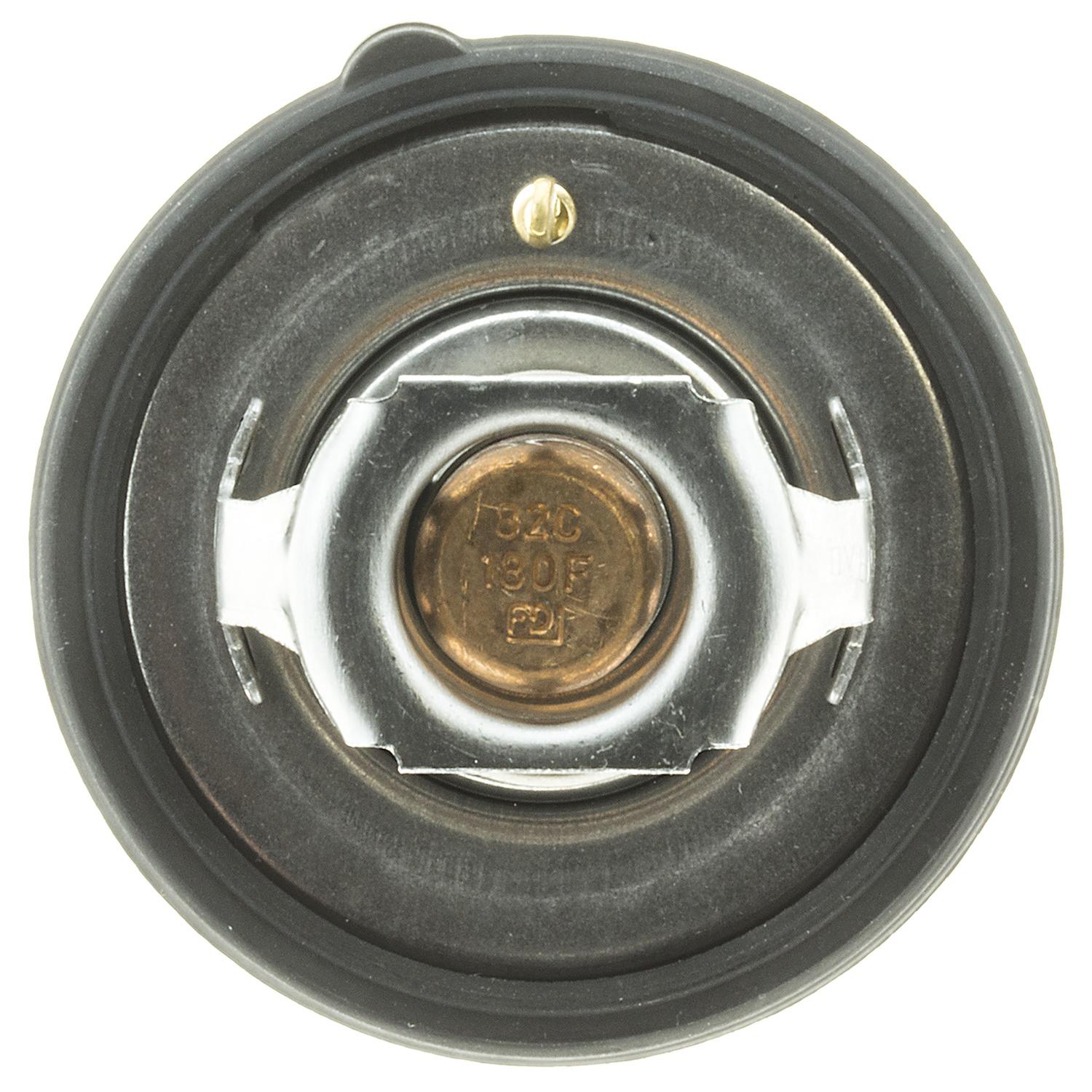 MotoRad 726180 - Engine Coolant Thermostat MotoRad 726180 Engine Coolant Thermostat product image 2 of 4