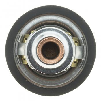 1999 GMC C2500 Suburban Engine Coolant Thermostat MotoRad 7267180 image 2 of 4
