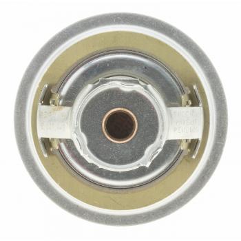 2000 Mercury Villager Engine Coolant Thermostat MotoRad 7268170 image 2 of 4