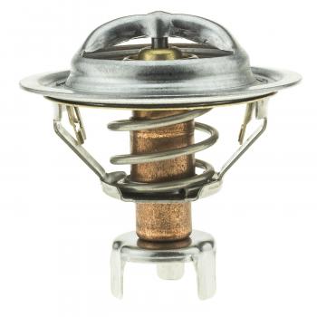 2000 Mercury Villager Engine Coolant Thermostat MotoRad 7268170 image 3 of 4
