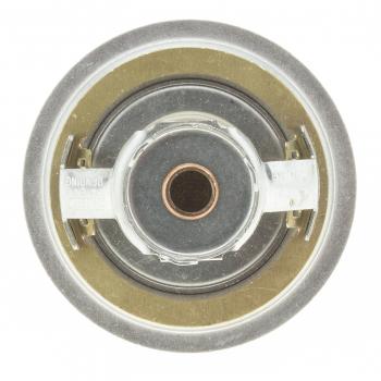 2000 Mercury Villager Engine Coolant Thermostat MotoRad 7268180 image 2 of 4