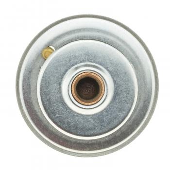 1978 Porsche 924 Engine Coolant Thermostat MotoRad 7272180 image 2 of 4