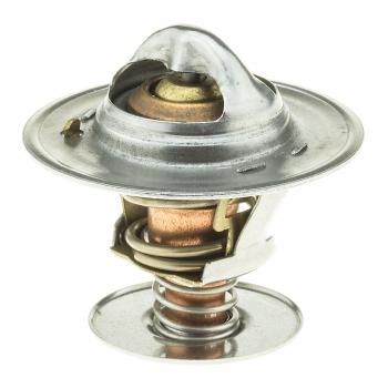 1979 American Motors Concord Engine Coolant Thermostat MotoRad 7272192 image 2 of 4