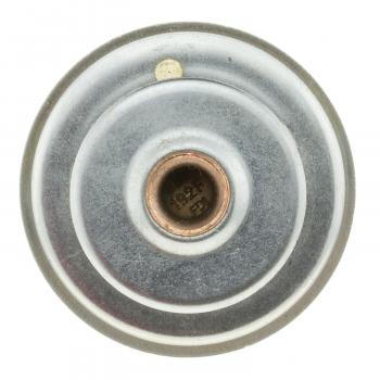 1979 American Motors Concord Engine Coolant Thermostat MotoRad 7272192 image 3 of 4