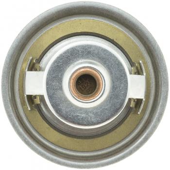 1983 Volkswagen Vanagon Engine Coolant Thermostat MotoRad 7273180 image 2 of 4