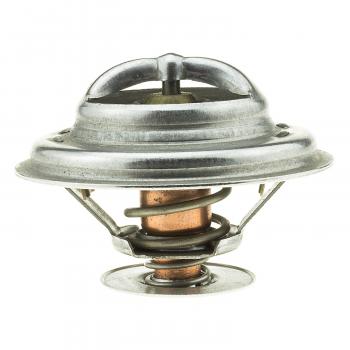 1983 Volkswagen Vanagon Engine Coolant Thermostat MotoRad 7273180 image 3 of 4