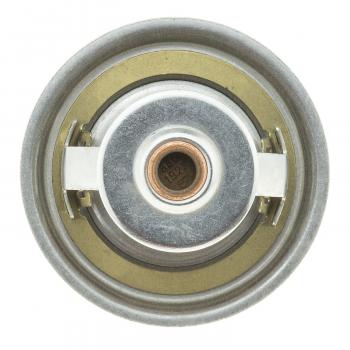 1983 Volkswagen Vanagon Engine Coolant Thermostat MotoRad 7273192 image 2 of 4