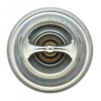 1983 Volkswagen Vanagon Engine Coolant Thermostat MotoRad 7273192 image 4 of 4