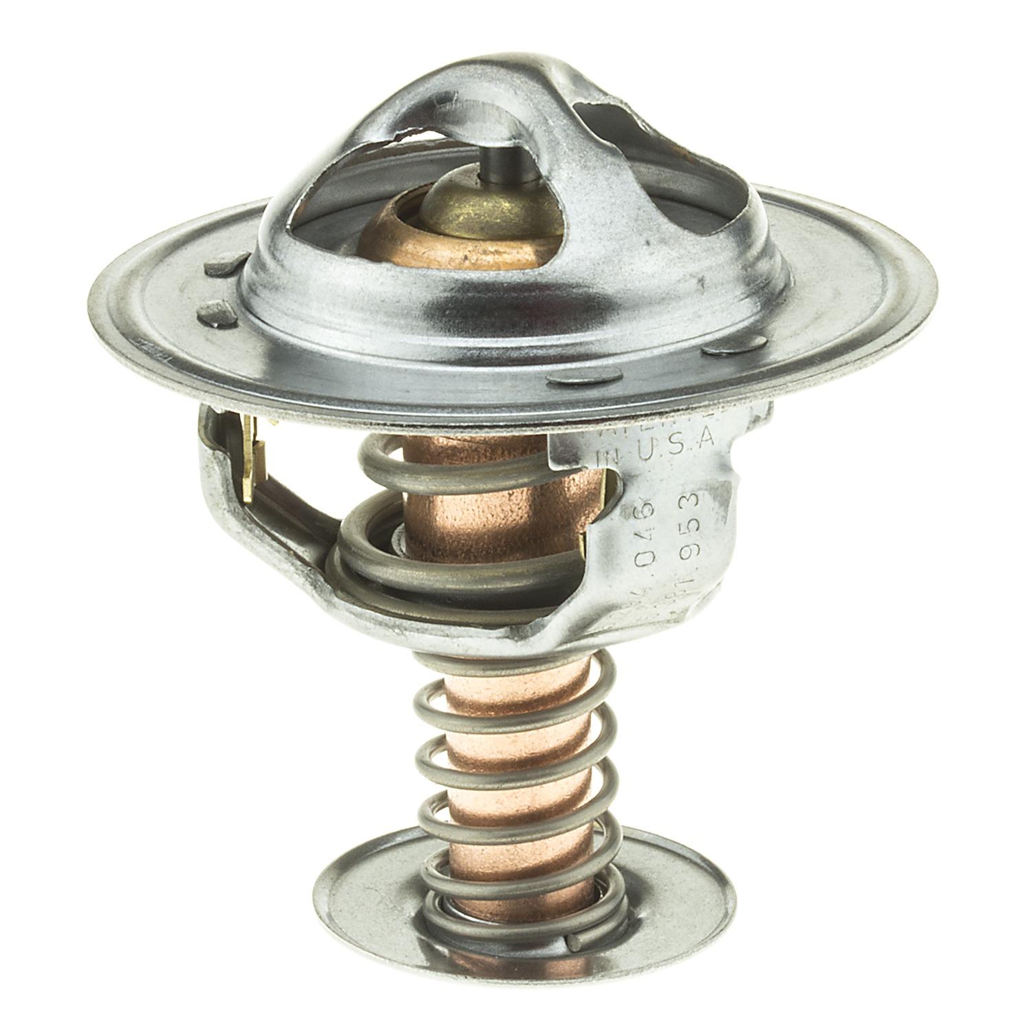 MotoRad 7281180 - Engine Coolant Thermostat MotoRad 7281180 Engine Coolant Thermostat product image 1 of 4