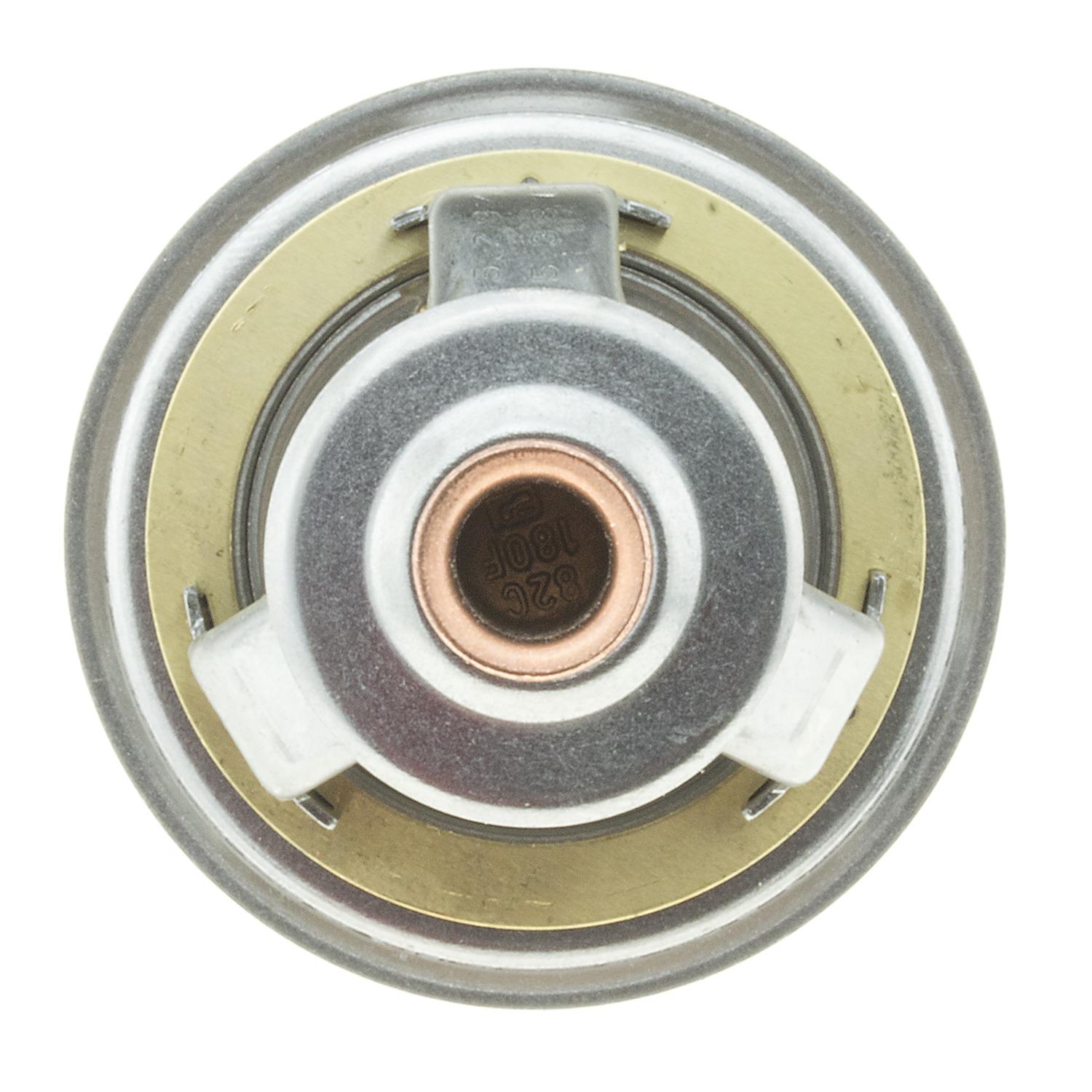MotoRad 7281180 - Engine Coolant Thermostat MotoRad 7281180 Engine Coolant Thermostat product image 2 of 4