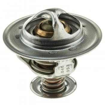 2010 Mitsubishi Lancer Engine Coolant Thermostat MotoRad 7298180 image 1 of 4