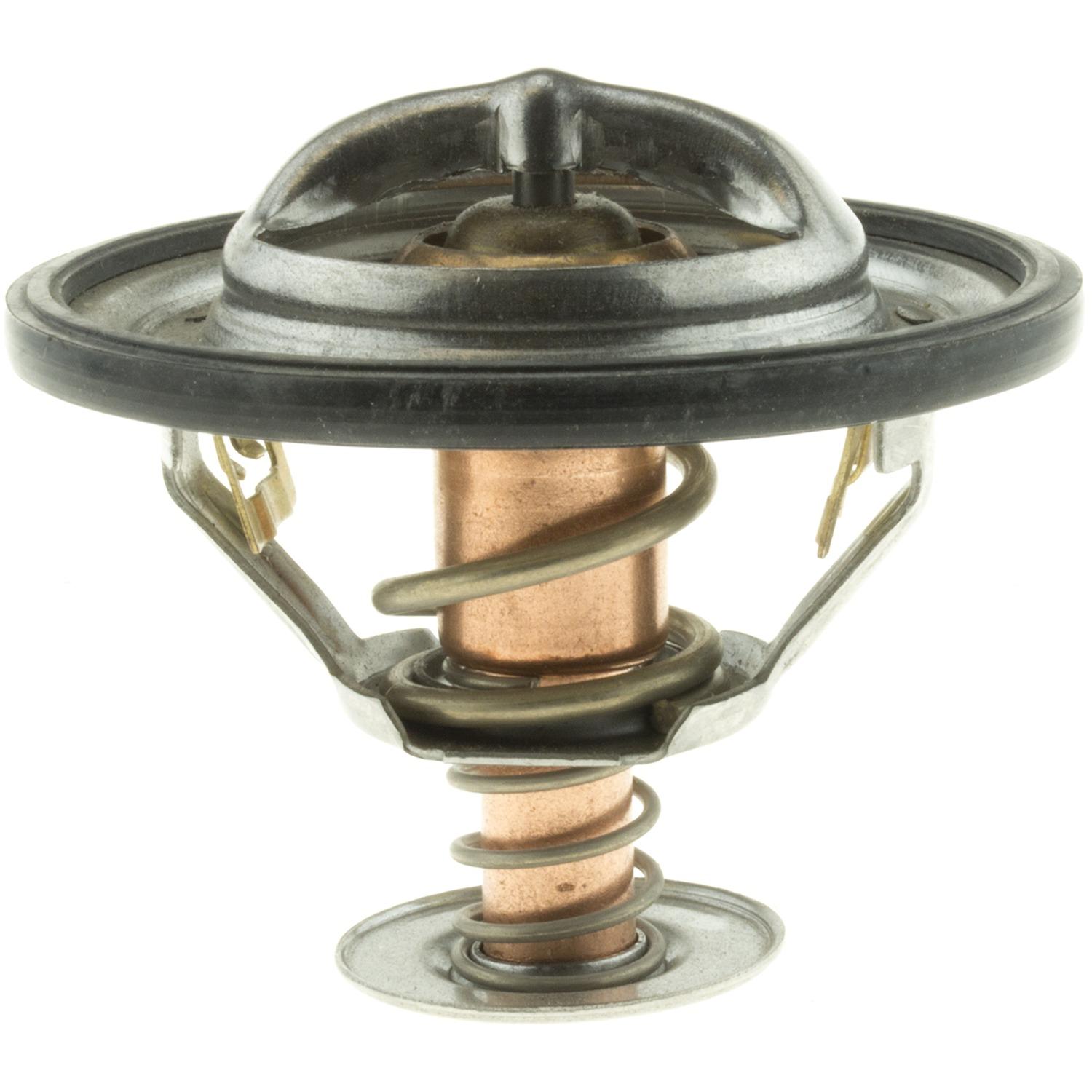 MotoRad 7301180 - Engine Coolant Thermostat MotoRad 7301180 Engine Coolant Thermostat product image 3 of 4
