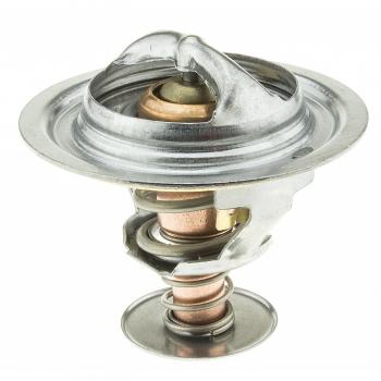 2004 Mitsubishi Montero Sport Engine Coolant Thermostat MotoRad 7302180 image 1 of 4