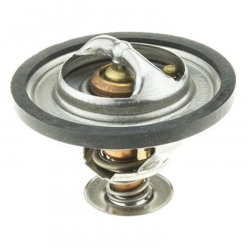 1994 Mazda MPV Engine Coolant Thermostat MotoRad 7303180 image 1 of 4