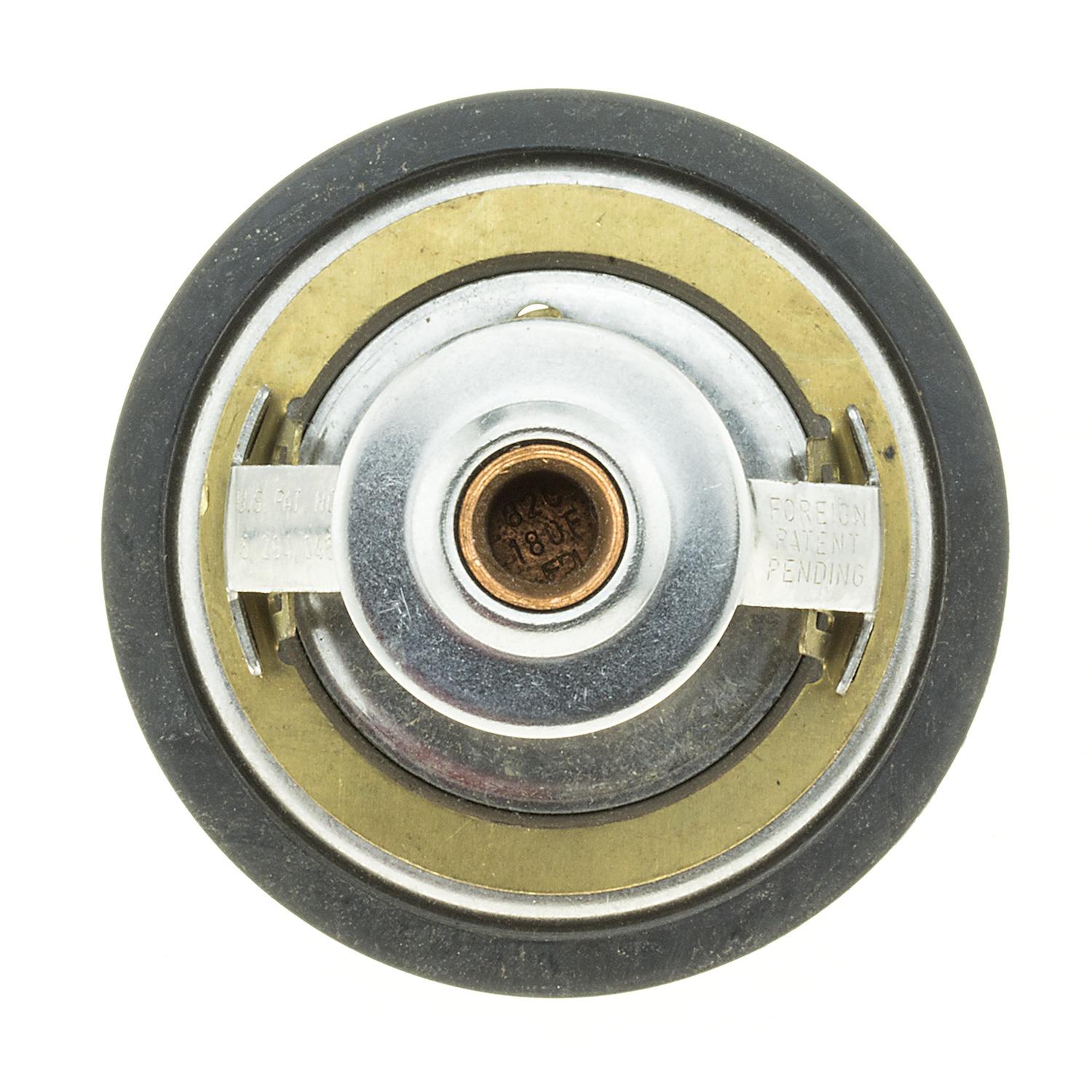 MotoRad 7303180 - Engine Coolant Thermostat MotoRad 7303180 Engine Coolant Thermostat product image 2 of 4