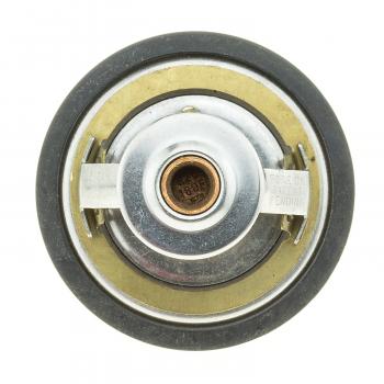 1994 Mazda MPV Engine Coolant Thermostat MotoRad 7303180 image 2 of 4