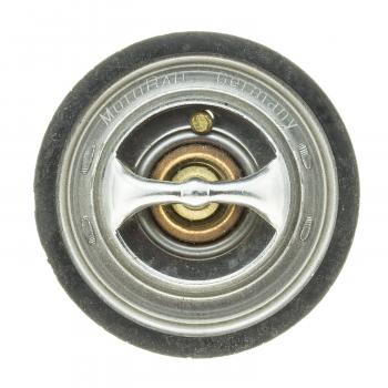 1994 Mazda MPV Engine Coolant Thermostat MotoRad 7303180 image 4 of 4