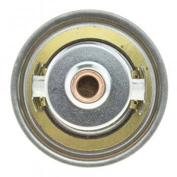 2009 Audi S8 Engine Coolant Thermostat MotoRad 7304170 image 2 of 4