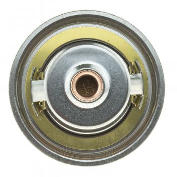 2003 Audi S8 Engine Coolant Thermostat MotoRad 7304192 image 2 of 4
