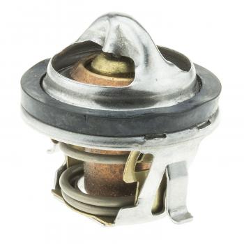 1998 Mercury Tracer Engine Coolant Thermostat MotoRad 7306180 image 1 of 4