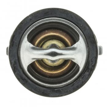 1998 Mercury Tracer Engine Coolant Thermostat MotoRad 7306180 image 4 of 4