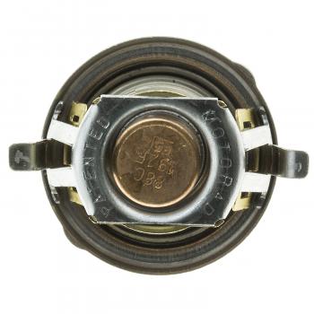 1998 Mercury Tracer Engine Coolant Thermostat MotoRad 7306192 image 2 of 4