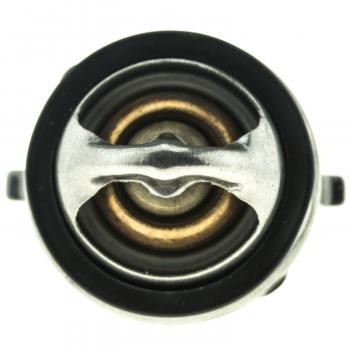 1998 Mercury Tracer Engine Coolant Thermostat MotoRad 7306192 image 4 of 4