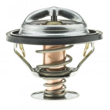1993 Pontiac Firebird Engine Coolant Thermostat MotoRad 7307180 image 3 of 4