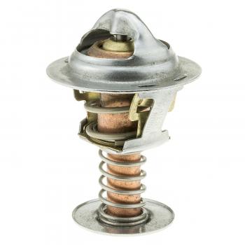 1992 Chevrolet Corvette Engine Coolant Thermostat MotoRad 7308180 image 1 of 4