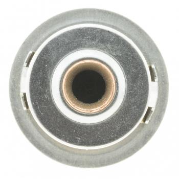 1992 Chevrolet Corvette Engine Coolant Thermostat MotoRad 7308180 image 2 of 4