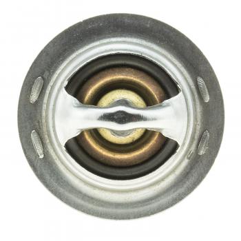 1992 Chevrolet Corvette Engine Coolant Thermostat MotoRad 7308180 image 4 of 4