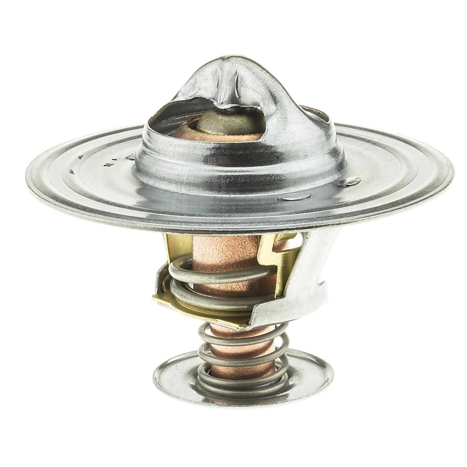 MotoRad 7309180 - Engine Coolant Thermostat MotoRad 7309180 Engine Coolant Thermostat product image 1 of 4