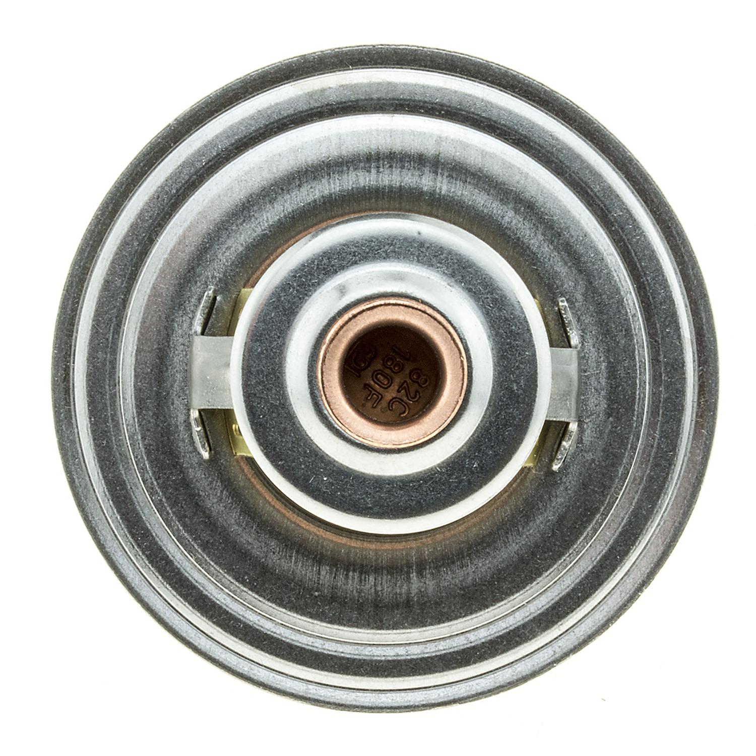 MotoRad 7309180 - Engine Coolant Thermostat MotoRad 7309180 Engine Coolant Thermostat product image 2 of 4