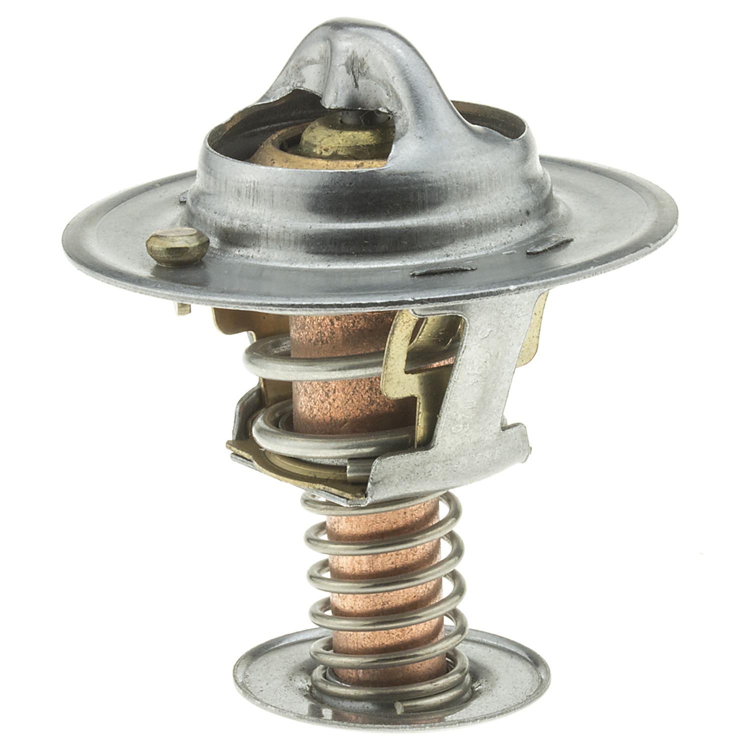 MotoRad 7319180 - Engine Coolant Thermostat MotoRad 7319180 Engine Coolant Thermostat product image 1 of 4