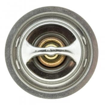 1996 Acura SLX Engine Coolant Thermostat MotoRad 7320170 image 4 of 4